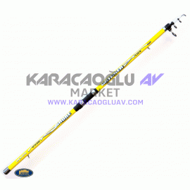 Lineaeffe Shore Catcher 420Cm 200g WTG Surf Kamışı Lineaeffe Shore Catcher 420Cm 200g WTG Surf Kamışı