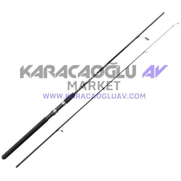 Okuma G-Force Spin 9' 270 cm 7-35 gr 2 Parça Spin Kamışı