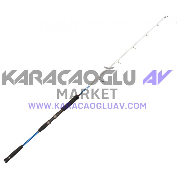 Savage gear Salt 1DFR Jıggıng 159cm Mh 200-350g Tek Parça