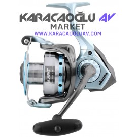 Okuma Alarıs ALS-65 Olta Makinesi Okuma Alarıs ALS-65 Olta Makinesi