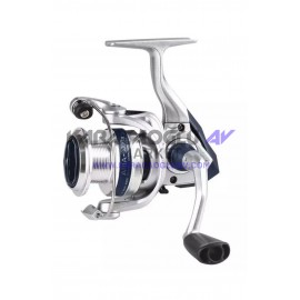 Okuma ARIA-6000a Painting Silver 1BB Olta Makinesi Okuma ARIA-6000a Painting Silver 1BB Olta Makinesi