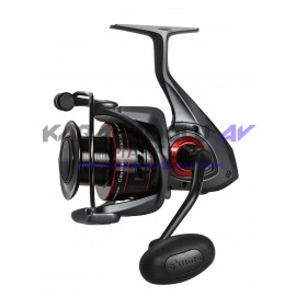 Okuma Ceymar C-6000A Dark Grey 7+1BB Olta Makinesi