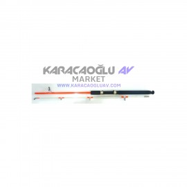 POWERLİNE HOLIDAY 135 CM 10-20LBS KAMIŞ