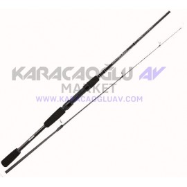 Okuma Wave Power 228cm 2-12gr Lrf Olta Kamışı Okuma Wave Power 228cm 2-12gr Lrf Olta Kamışı