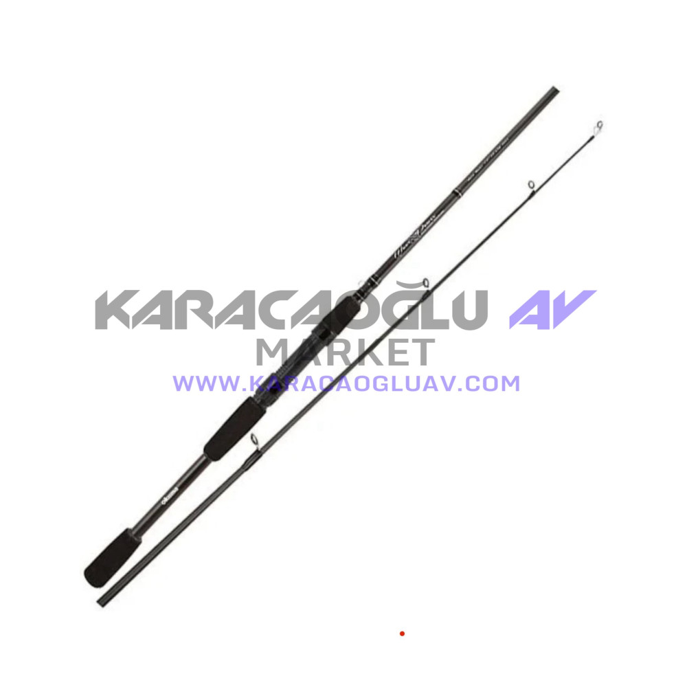 Okuma Wave Power 2,74 cm 7-30 gr 2 Parça Spin Kamışı