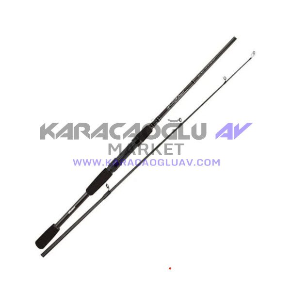Okuma Wave Power 2,74 cm 7-30 gr 2 Parça Spin Kamışı