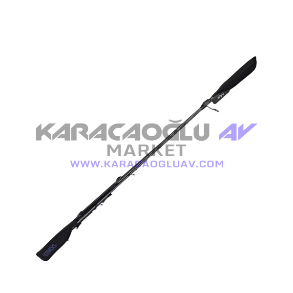 Kendo Spin Kamış Koruma Kılıfı (Neopren)