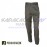 D. PERCUSSION Treesco Pantolon Basic Haki Renk