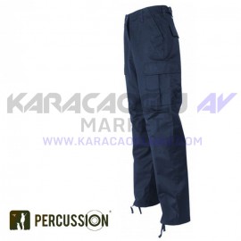 D. PERCUSSION Treesco Pantolon Bdu Lacivert  D. PERCUSSION Treesco Pantolon Bdu Lacivert