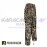 D. PERCUSSION Treesco Palombe Ghost Camo Pantolon