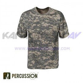 D. PERCUSSION Treesco Digicame Tişört D. PERCUSSION Treesco Digicame Tişört
