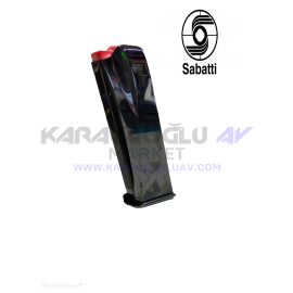 SABATTİ BROWNING 15'Lİ SARJÖR
