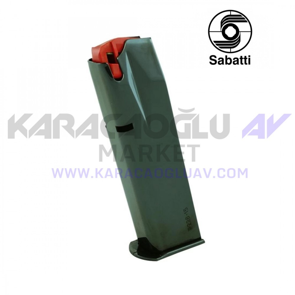 SABATTİ SIG SAUER P226 16'LI SARJÖR 