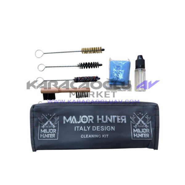 MAJOR HUNTER TABANCA HARBİ TAKIMI 