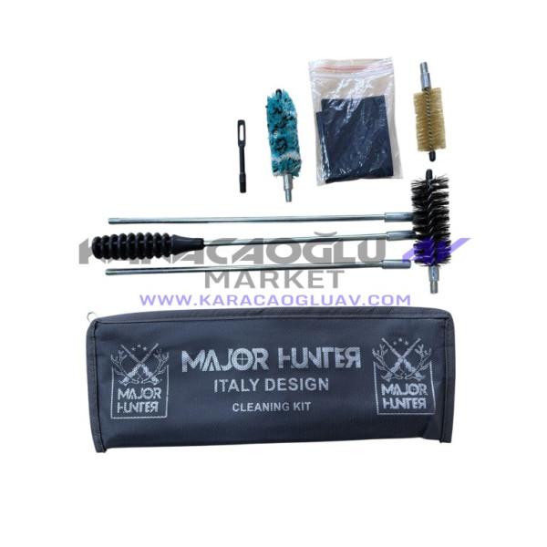 MAJOR HUNTER TÜFEK HARBİ TAKIMI 