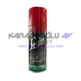 BROWNING LEGİA SPRAY YAĞ 200 ML BROWNING LEGİA SPRAY YAĞ 200 ML