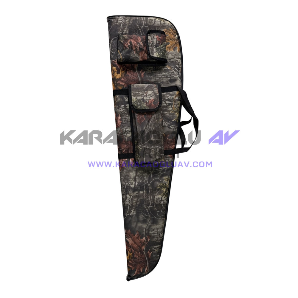 SARJÖRLÜ TÜFEK KILIFI 