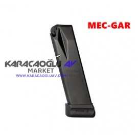 MEC-GAR SIG P228 9MM 18RD HT AFC MEC-GAR SIG P228 9MM 18RD HT AFC
