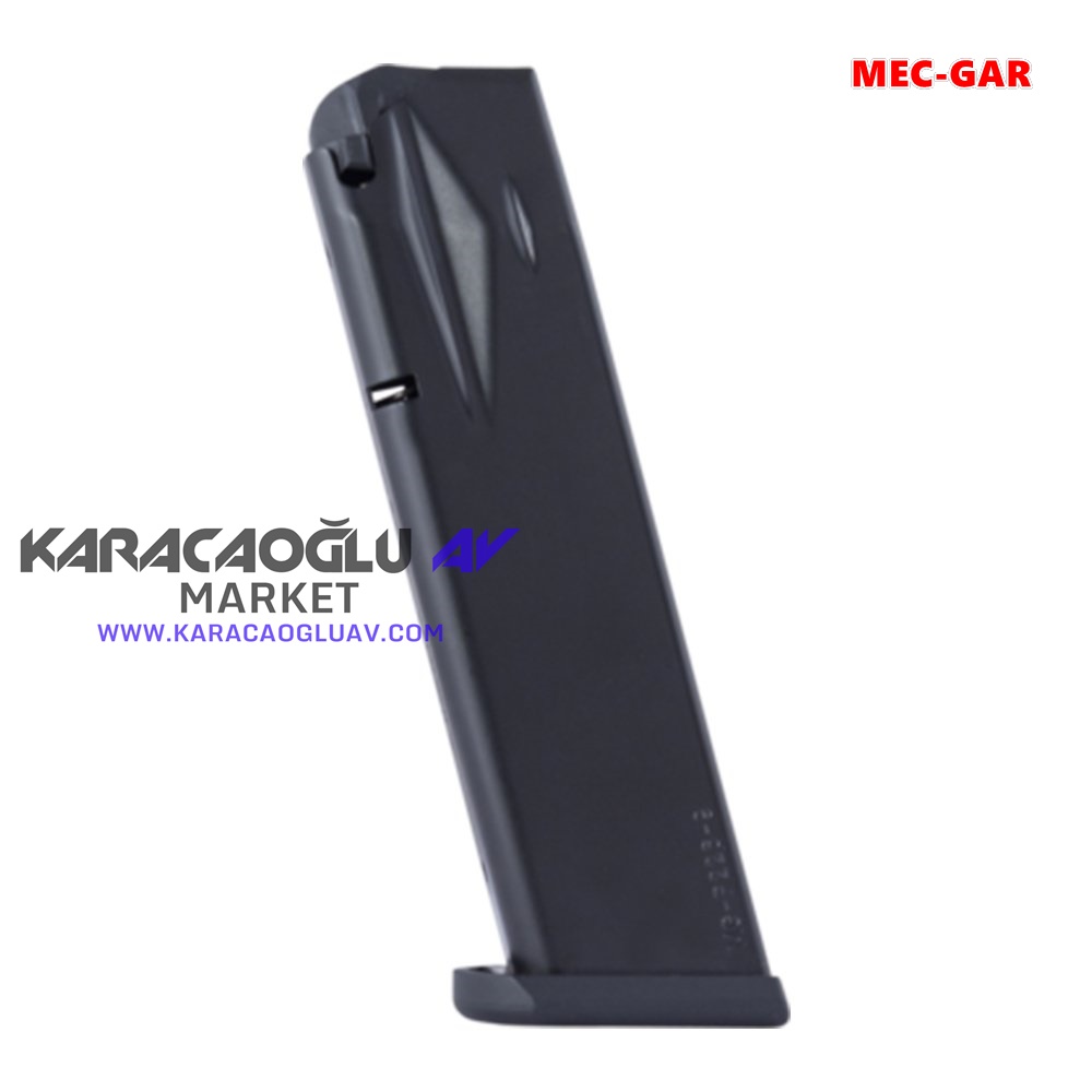 MEC-GAR SIG P226 (SİYAH)