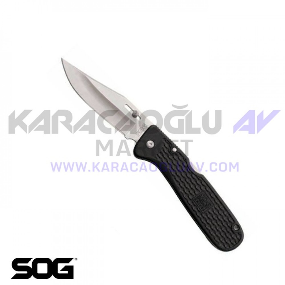 SOG AC-10 Auto Clip Mini Çakı