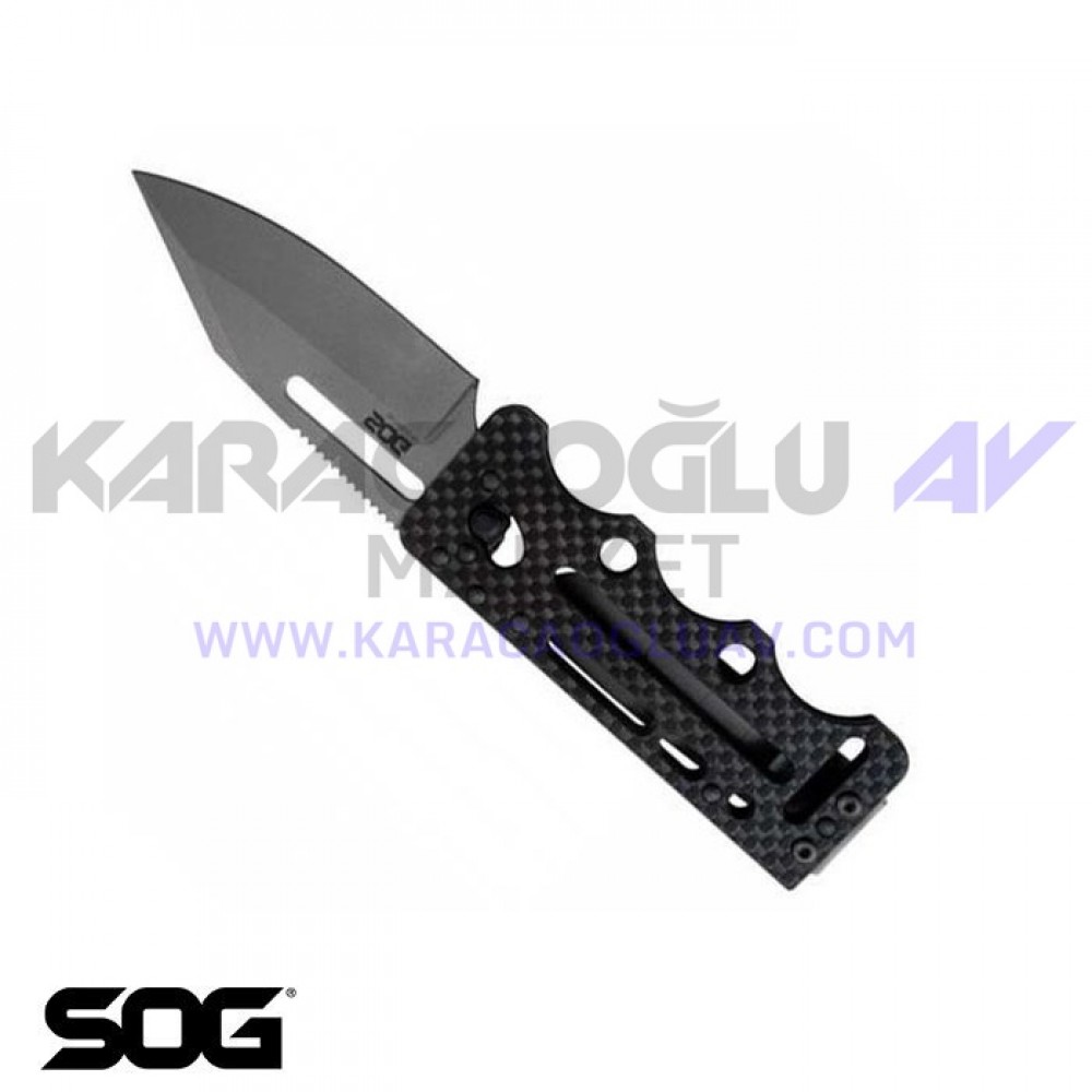 SOG Ultra C-TI Çakı