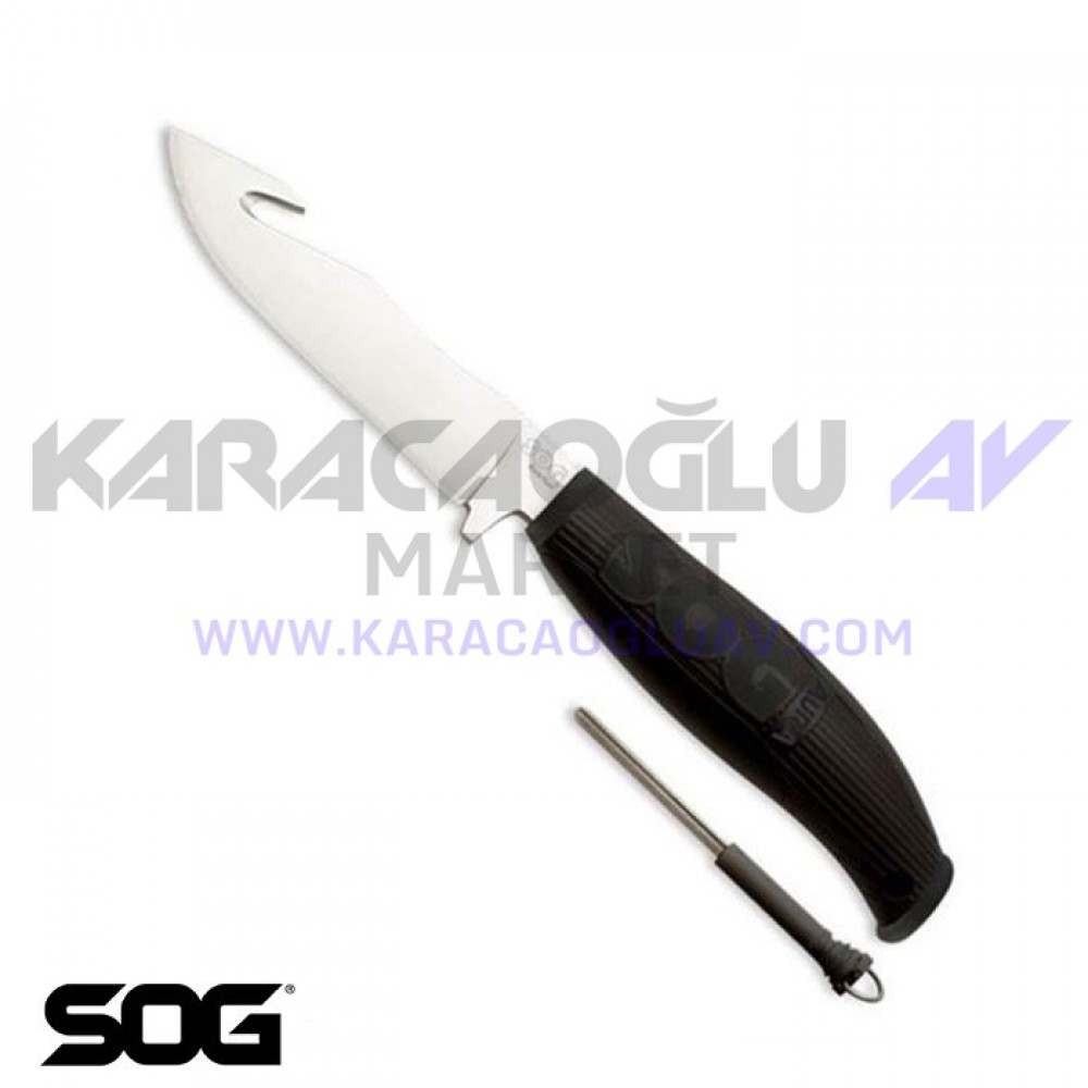 SOG AU-02 Aura Hunting Av Bıçağı