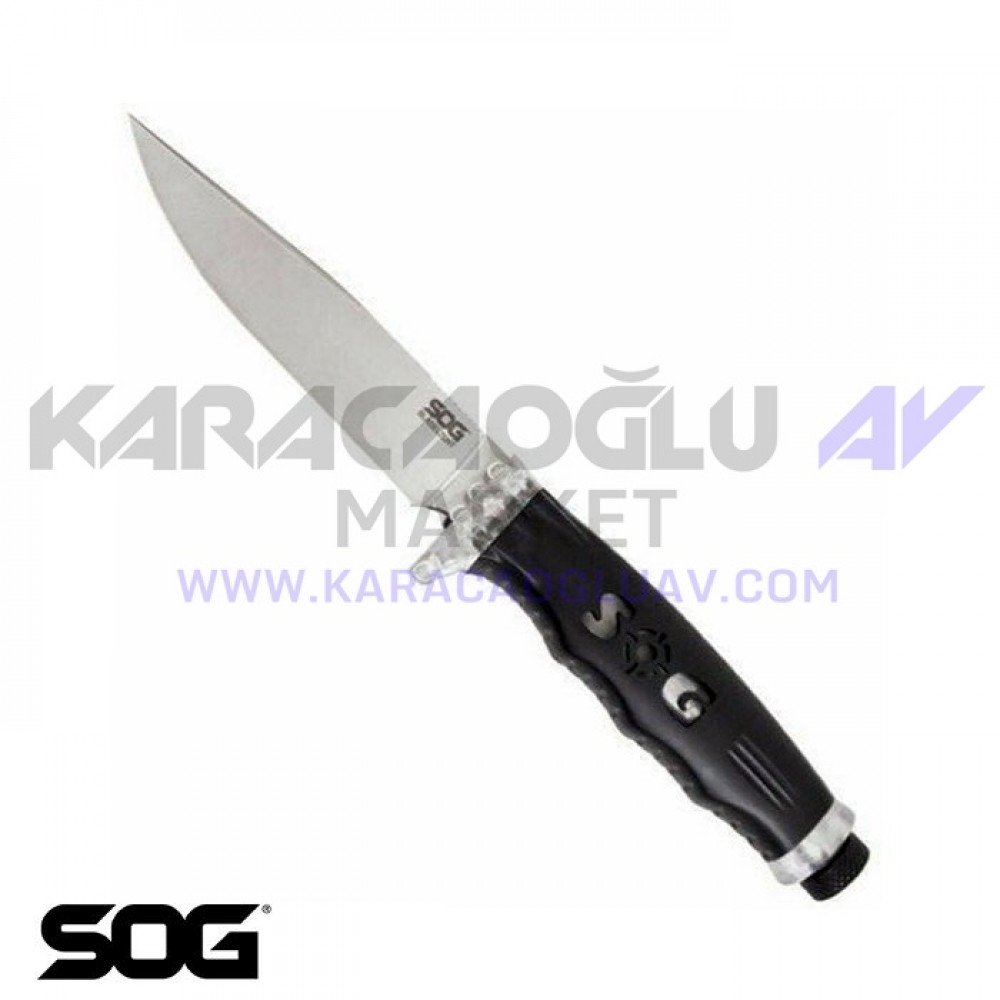 SOG BLT10K Bladelight Fixed Blade Led Işıklı Bıçak