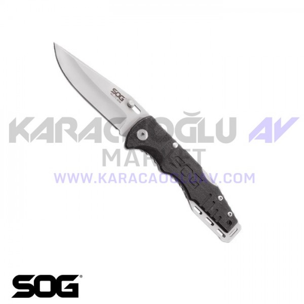 SOG FF1001-CP Salute Mini Çakı