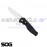 SOG FSA-8 Flash 2 Satin Plain Blade Çakı