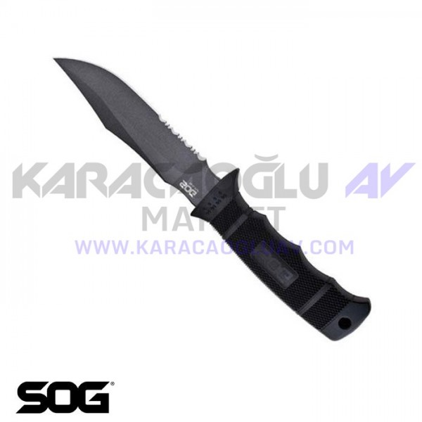 SOG M37K Seal Pup Kydex Kılıf Bıçak