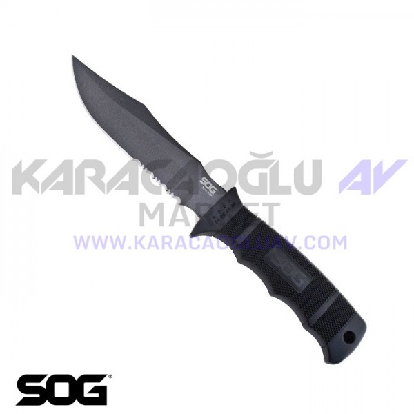 SOG M37N Seal Pup Kılıflı Bıçak