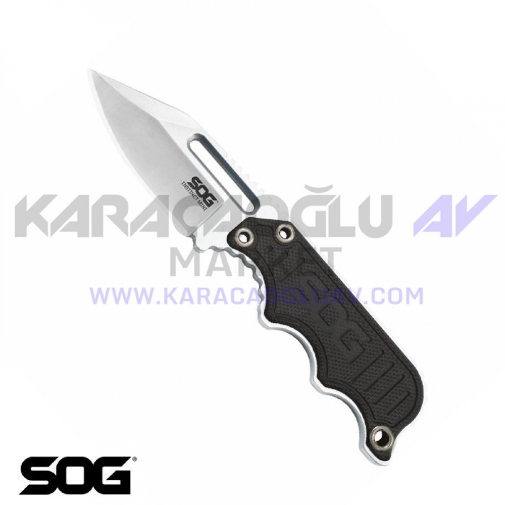 SOG NB1002-CP G10 Instinct Mini Çakı