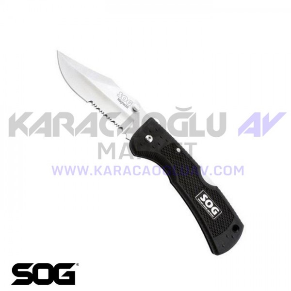 SOG S301N Magnadot Bıçak