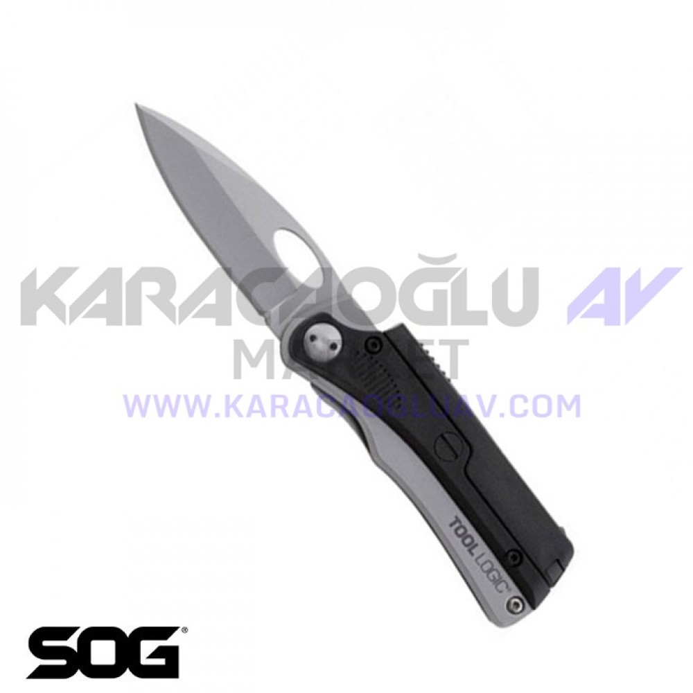 SOG SLP102 SL Pro 2,5 İnç Katlanır Bıçak