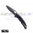SOG SP23 SOGzilla Large Siyah Çakı d.y