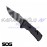 SOG TF-3 Trident Klipsli Çakı