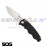 SOG ZM1011 Zoom Alüminyum Çakı