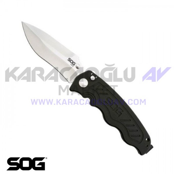 SOG ZM1011 Zoom Alüminyum Çakı