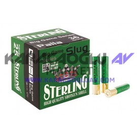 STERLİNG 36 CAL KURŞUN