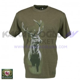 OS-Trachten Erkek Yarım Kollu Tshirt OS-Trachten Erkek Yarım Kollu Tshirt