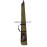 BEJ RENK 61cm VEYA 71cm LÜX TÜFEK KILIFI KD:52368