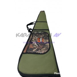 HAKİ RENK 61cm VEYA 71cm LÜX TÜFEK KILIFI KD:52429