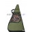 HAKİ RENK 61cm VEYA 71cm LÜX TÜFEK KILIFI KD:52429