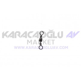 KLİPSLİ FİRKETE 10 ADET