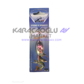 MEPPS MODELİ İTHAL KAŞIK 4 NO
