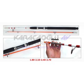 APOLLO COLOR İKİ PARÇA DOLGU KAMIŞ