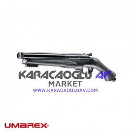 UMAREX HDS 68.Cal. Savuma Ve Eğitim Havalı Tüfek