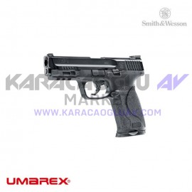 UMAREX Smith Wesson M&P9 .43Cal Havalı Tabanca