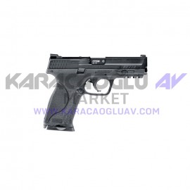 UMAREX Smith Wesson M&P9 .43Cal Havalı Tabanca