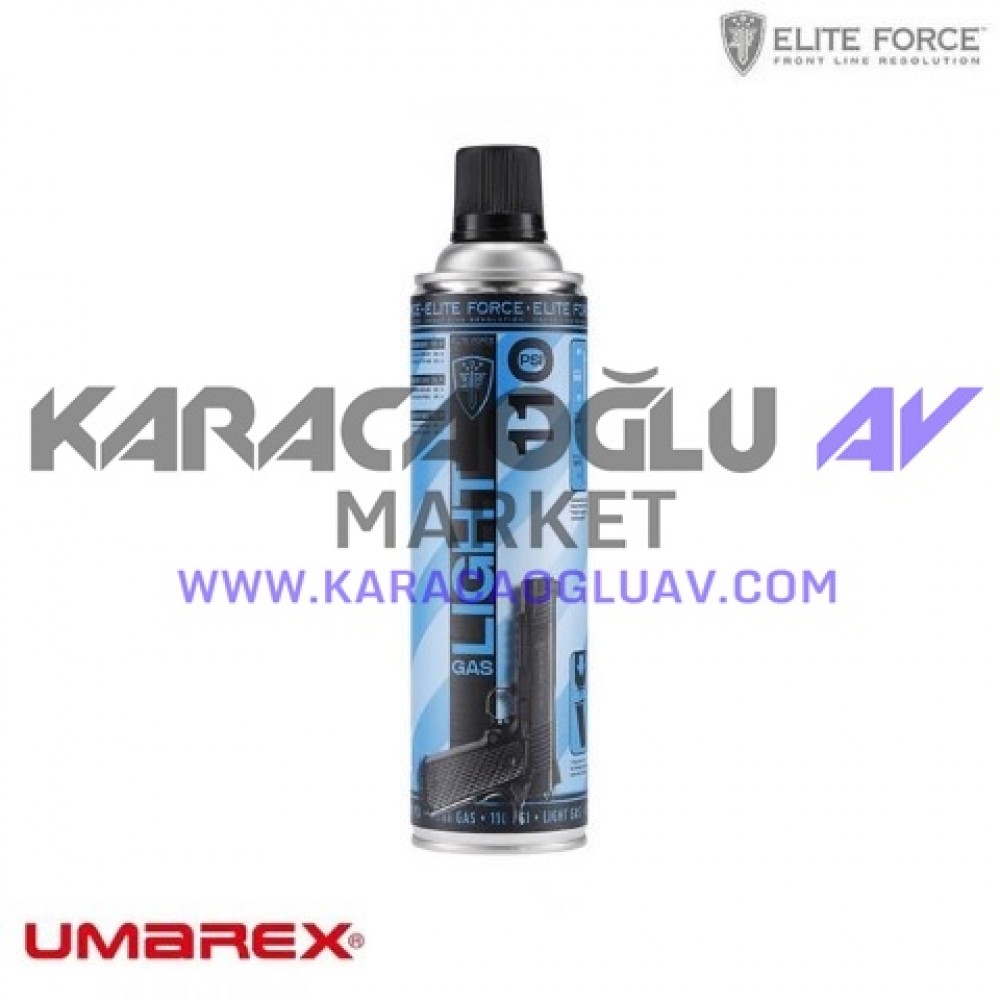 UMAREX Elite Force Green Gaz 110 PSI Green Gaz